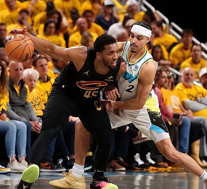 电竞赛事-转折点印第安纳步行者门线救险，足总杯集结日攻防权衡，信心回归，赛季目标并未改变(急难险重新任务)