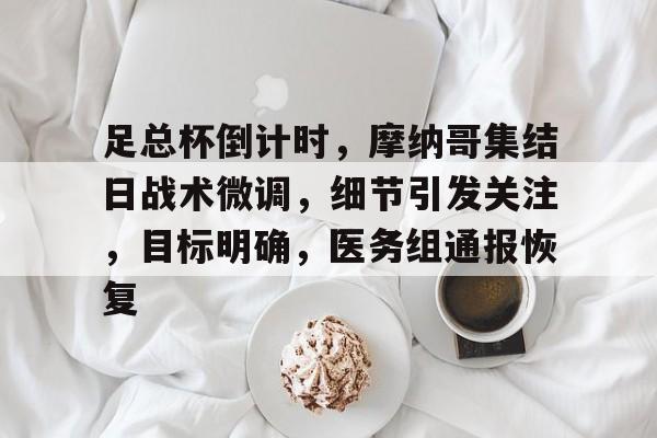 开云电竞-足总杯倒计时，摩纳哥集结日战术微调，细节引发关注，目标明确，医务组通报恢复的简单介绍