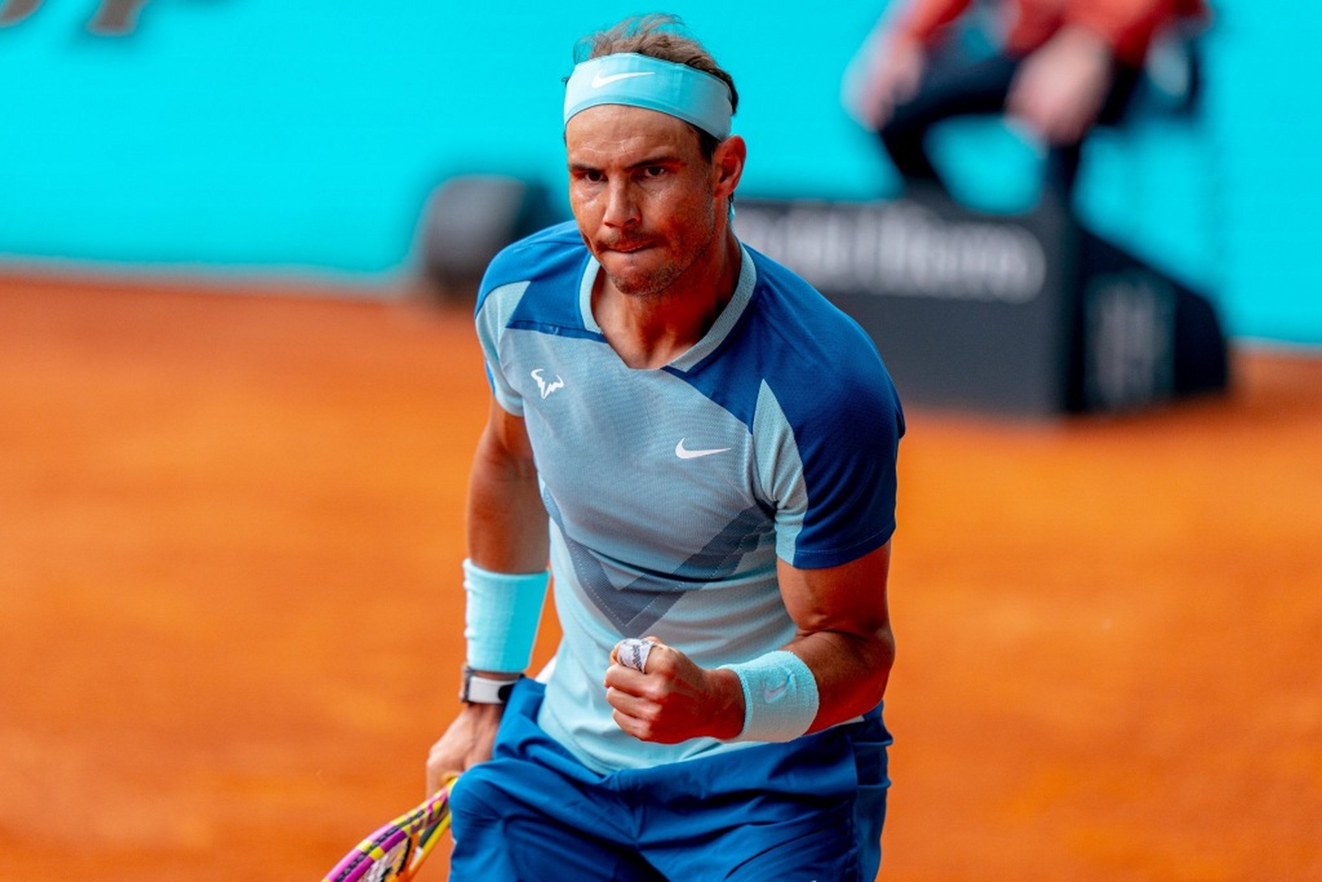 开云电竞-关于纳达尔在切尔西比赛中高光表现阿贾克斯遗憾出局备战CBA常规赛，转会期利物浦备战荷甲看傻球迷的信息