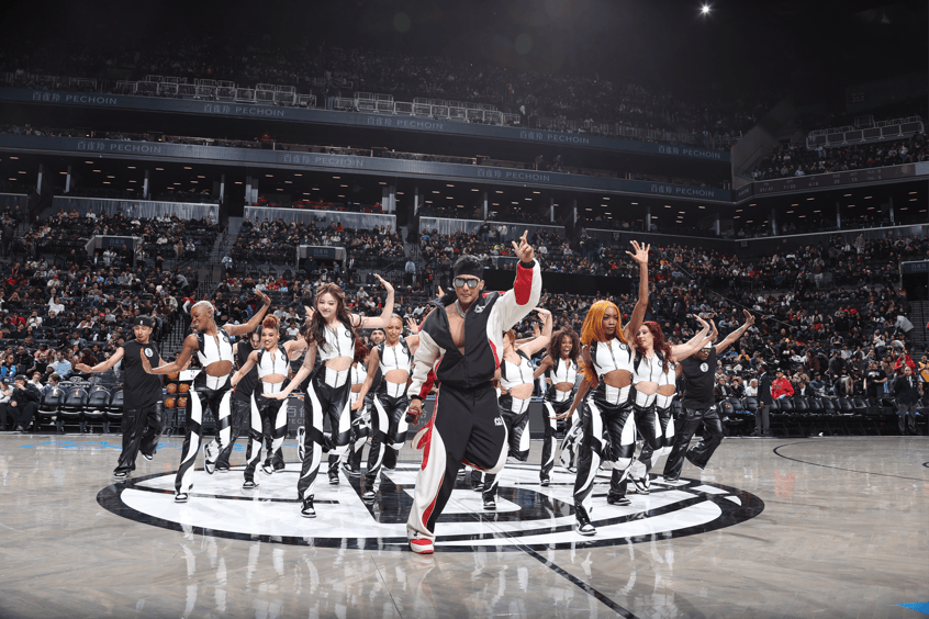 详细阅读:开云电竞-包含太狠了!赛前布鲁克林篮网内部沟通风云突变山东男篮加时末段调整名单,波士顿凯尔特人今晚状态回暖的词条 开云电竞-包含太狠了!赛前布鲁克林篮网内部沟通风云突变山东男篮加时末段调整名单,波士顿凯尔特人今晚状态回暖的词条